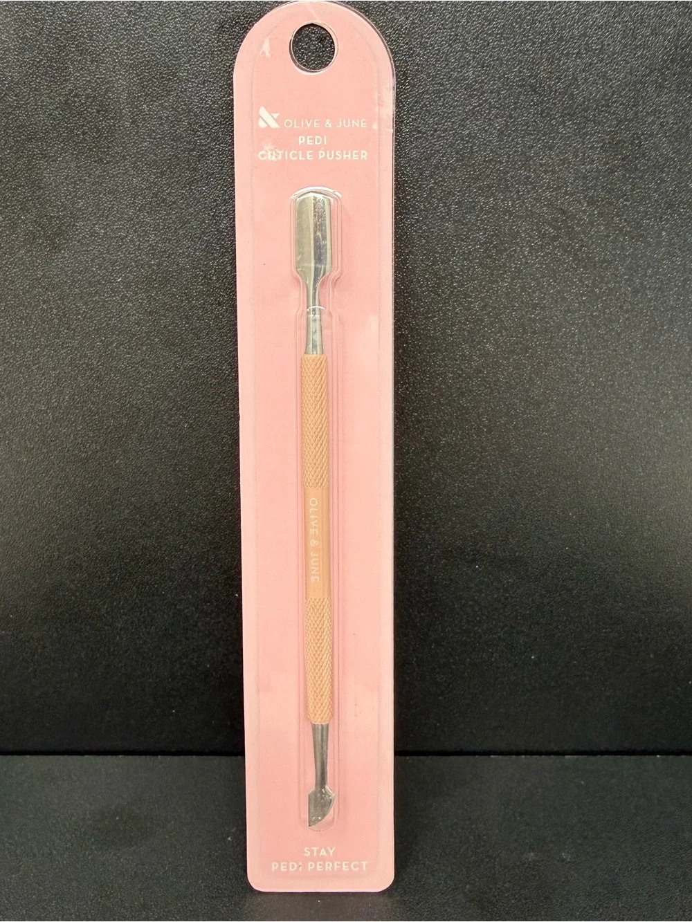 NWT-Olive and June Nail care Lot Manicure/Pedicure